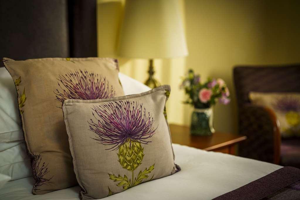 Macdonald Frimley Hall Hotel & Spa Camberley Zimmer foto