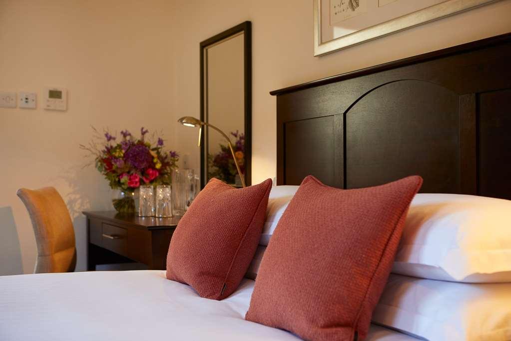 Macdonald Frimley Hall Hotel & Spa Camberley Zimmer foto