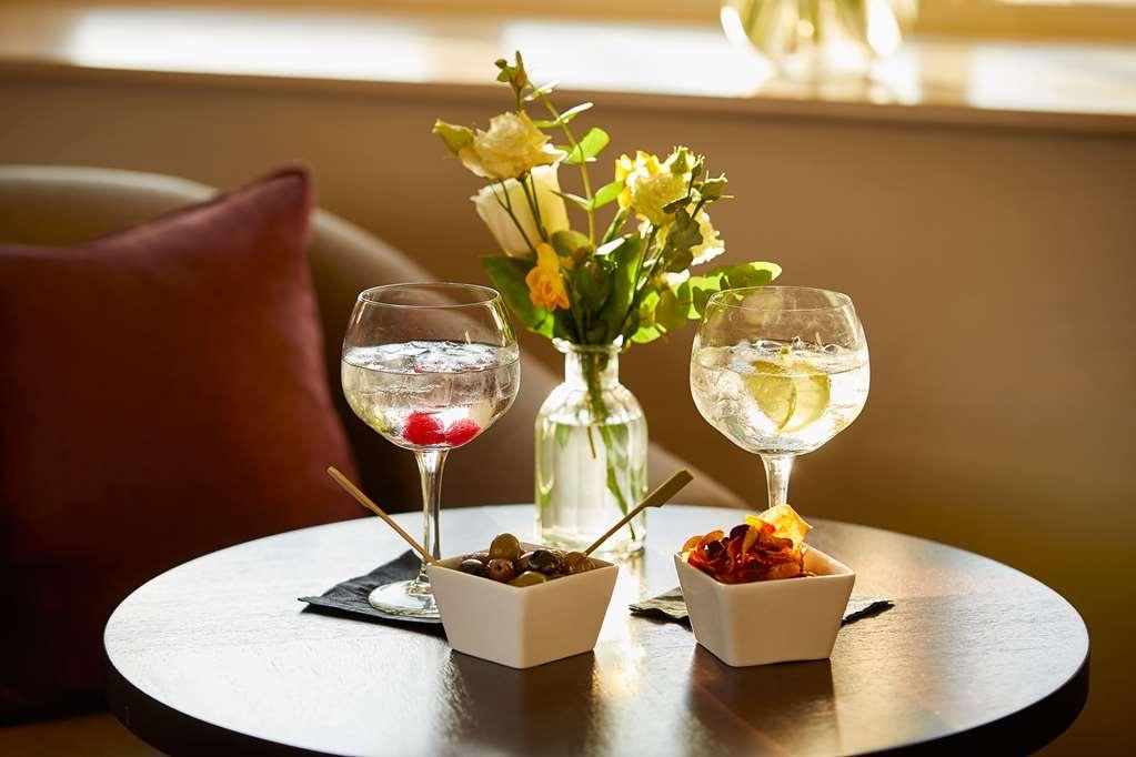 Macdonald Frimley Hall Hotel & Spa Camberley Zimmer foto