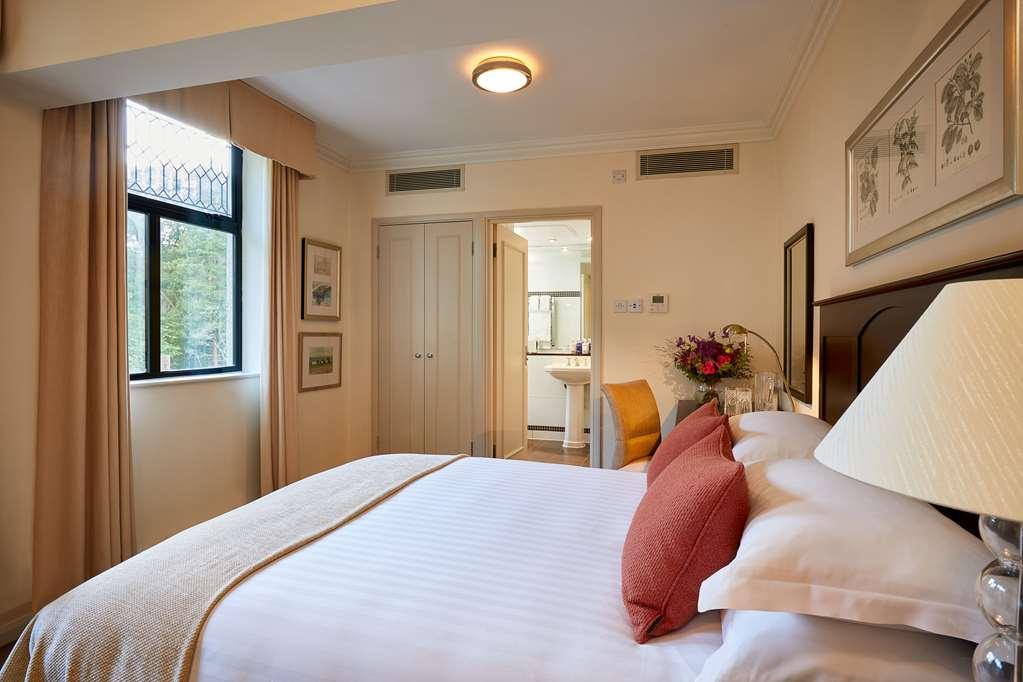 Macdonald Frimley Hall Hotel & Spa Camberley Zimmer foto