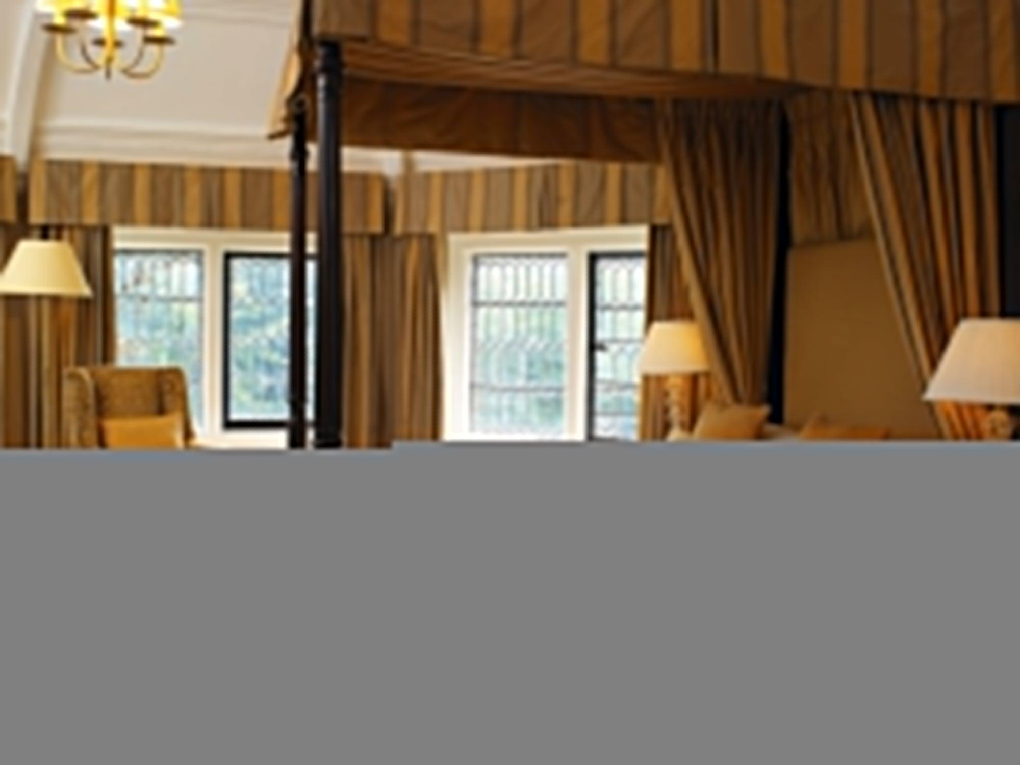 Macdonald Frimley Hall Hotel & Spa Camberley Exterior foto